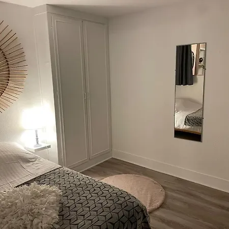 Hypercentre Apartman