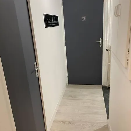Apartman Hypercentre *