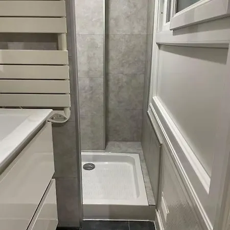 Hypercentre Apartman