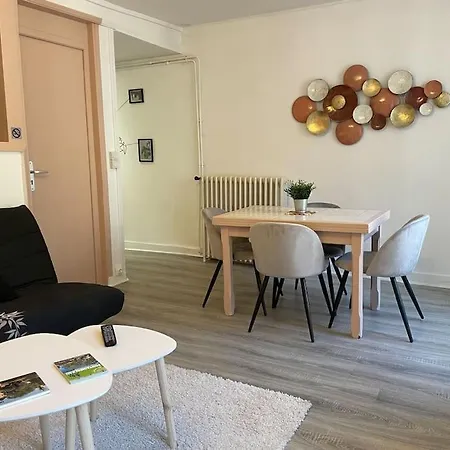 Hypercentre Apartman