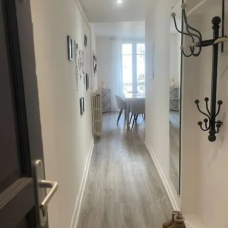 Hypercentre Apartman